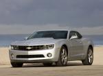 Chevrolet Camaro RS 2009 года